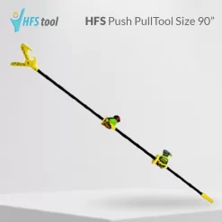 HFS - Push Pull Tool Size 90