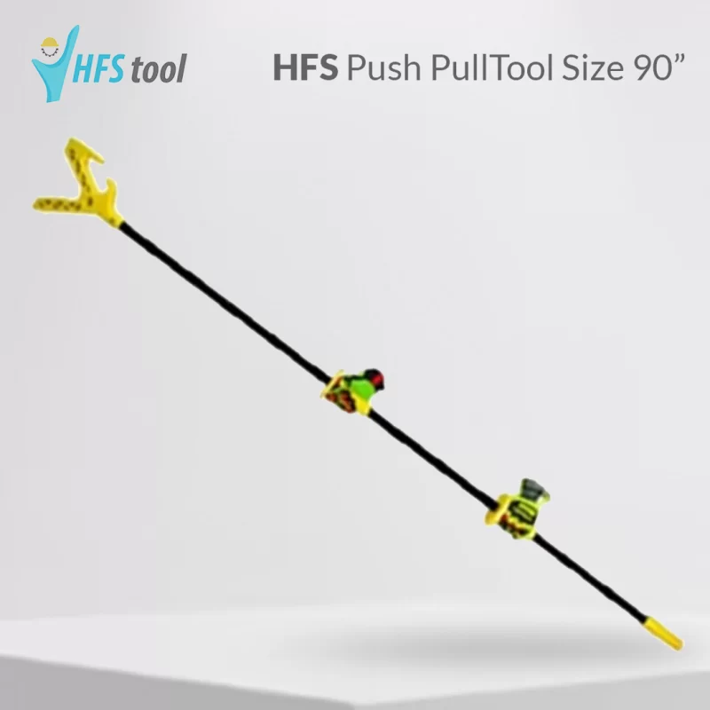 HFS - Push Pull Tool Size 90