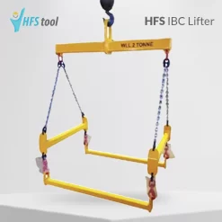 HFS - IBC Pallet Lifter