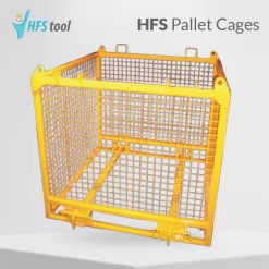 HFS - Pallet Cages