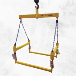 IBC Lifter - HFS-Safety