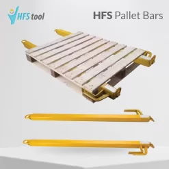HFS - Pallet Bars