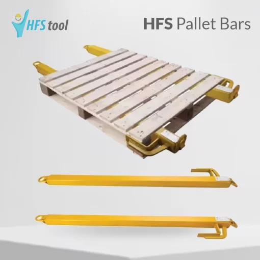 HFS - Pallet Bars