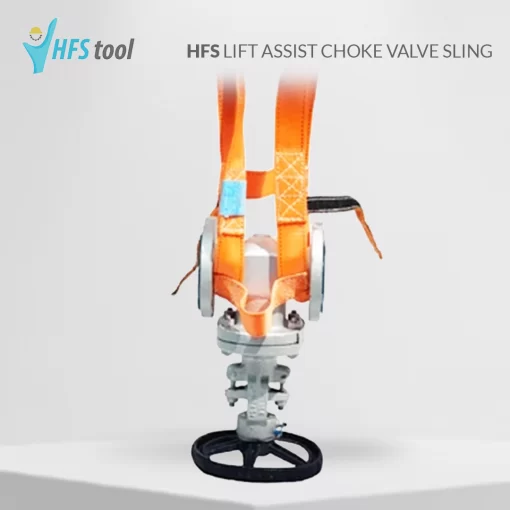 HFS - Choke Sling