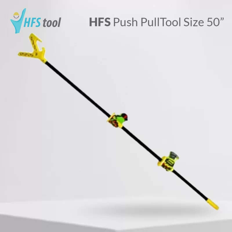 HFS Push Pull Tool Size 50