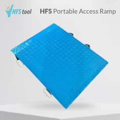 HFS - Portable Access Ramp
