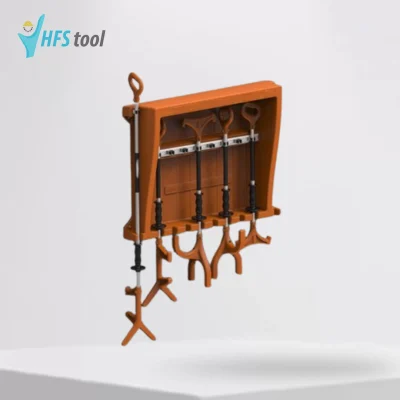Hands Free Tool Starter Kit
